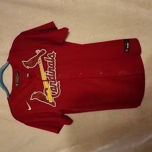 CARDINALS jersey